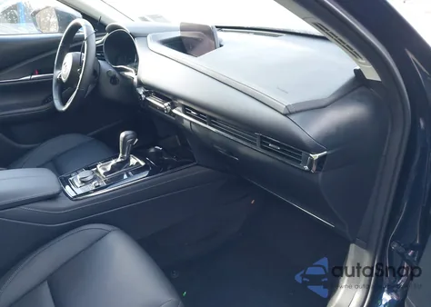 2025 Mazda Cx-30 2.5 S Preferred Package из США, поврежденный, VIN 3MVDMBCM3SM753780